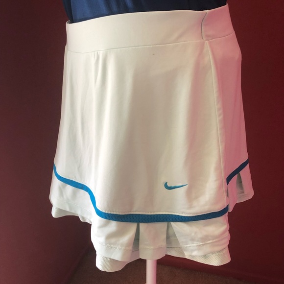 Nike Dri-Fit Athletic Skirt/Skort - Picture 4 of 13